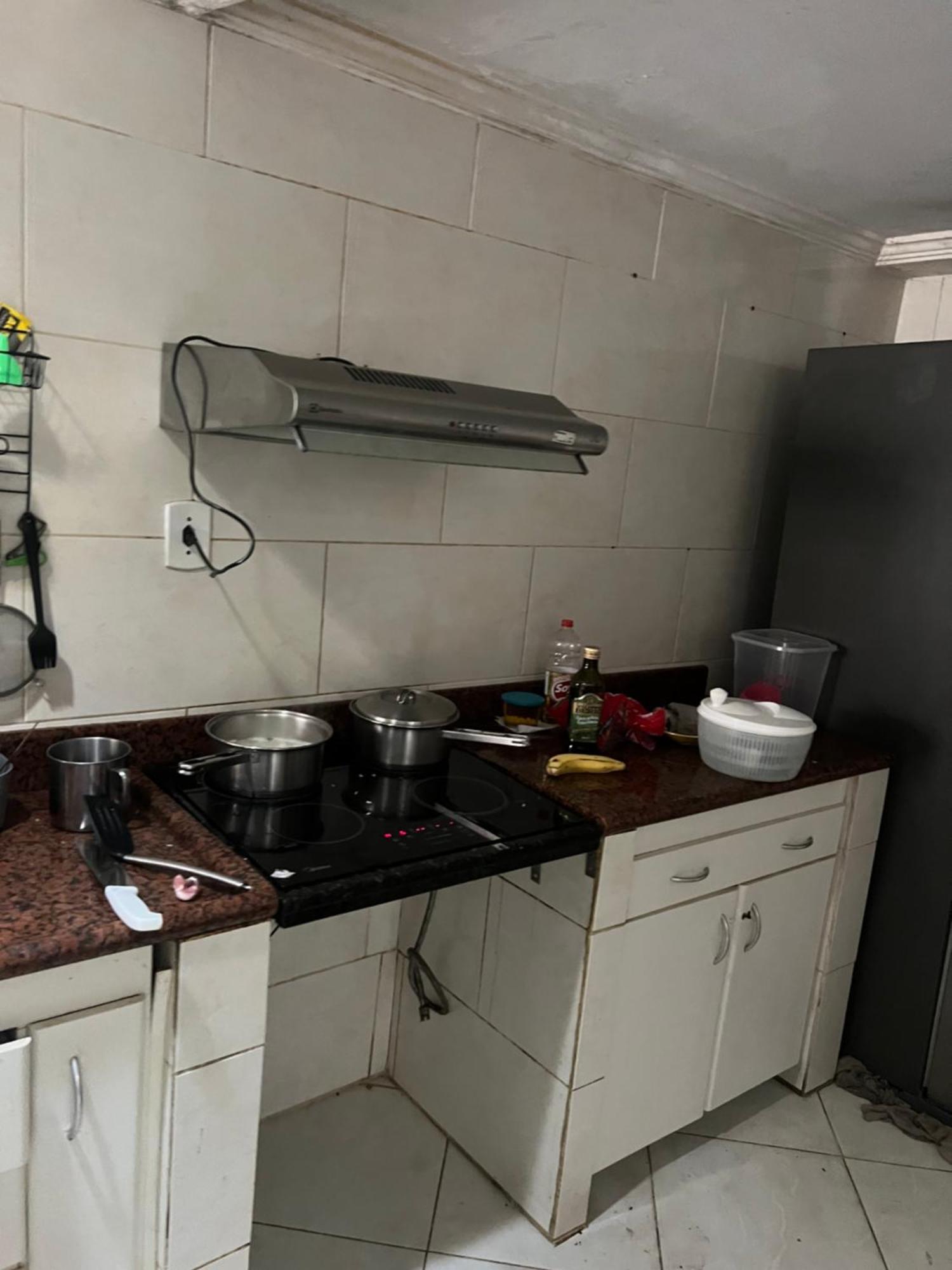 Casa de férias Casa Camburi