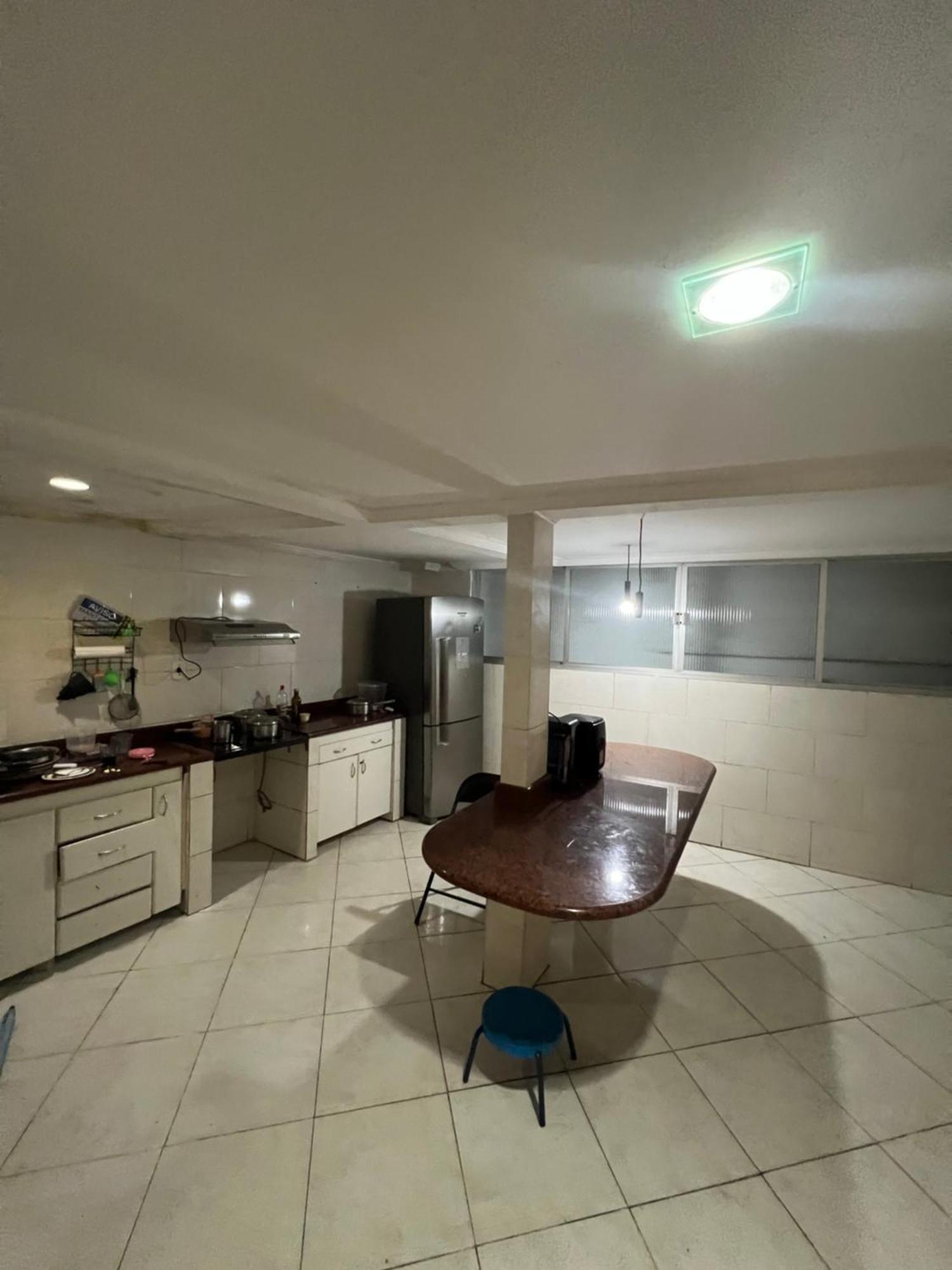 Casa Camburi Casa de férias Vitória