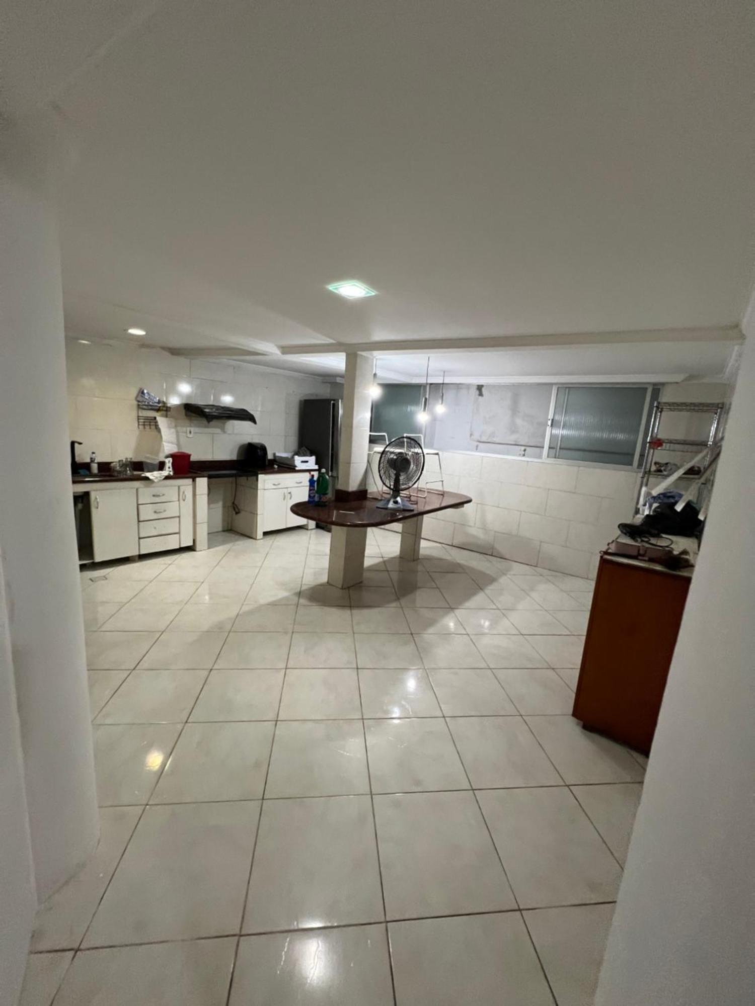 Casa Camburi
